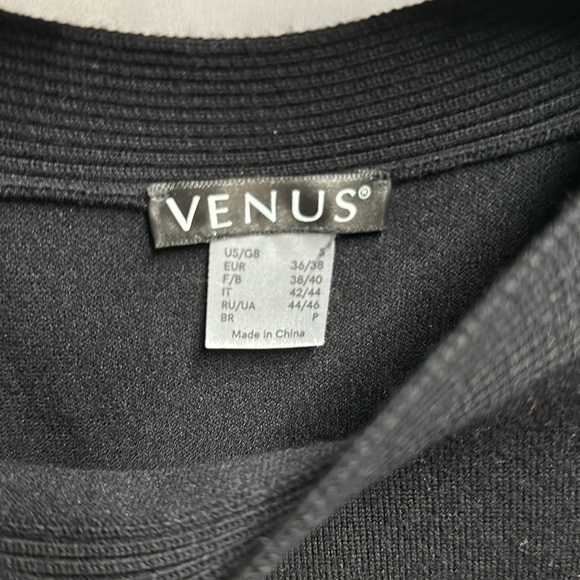 Venus* Sweater Dress - Picture 6 of 6